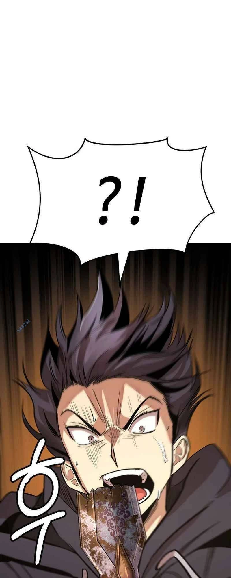 Ta Leo Lên Đỉnh Cao Ngay Cả Những Hồi Quy Giả Cũng Không Thể Đạt Tới Chapter 5 - 1