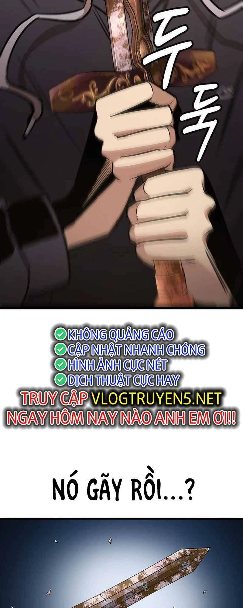 Ta Leo Lên Đỉnh Cao Ngay Cả Những Hồi Quy Giả Cũng Không Thể Đạt Tới Chapter 5 - 2