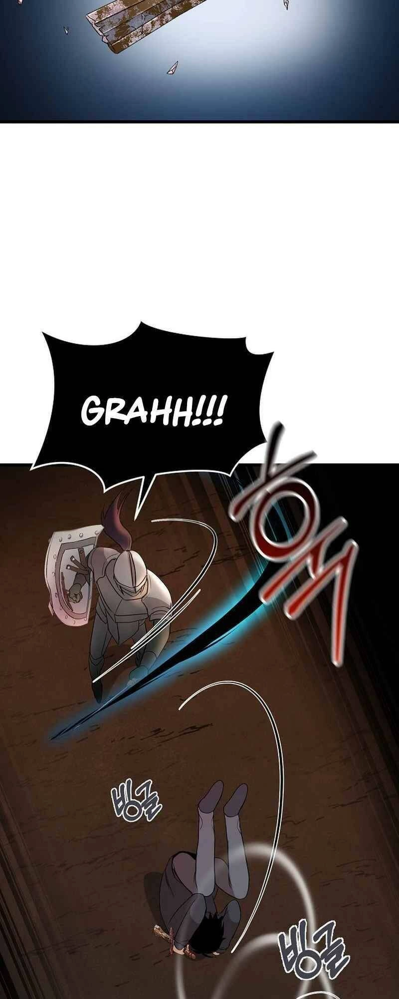 Ta Leo Lên Đỉnh Cao Ngay Cả Những Hồi Quy Giả Cũng Không Thể Đạt Tới Chapter 5 - 3