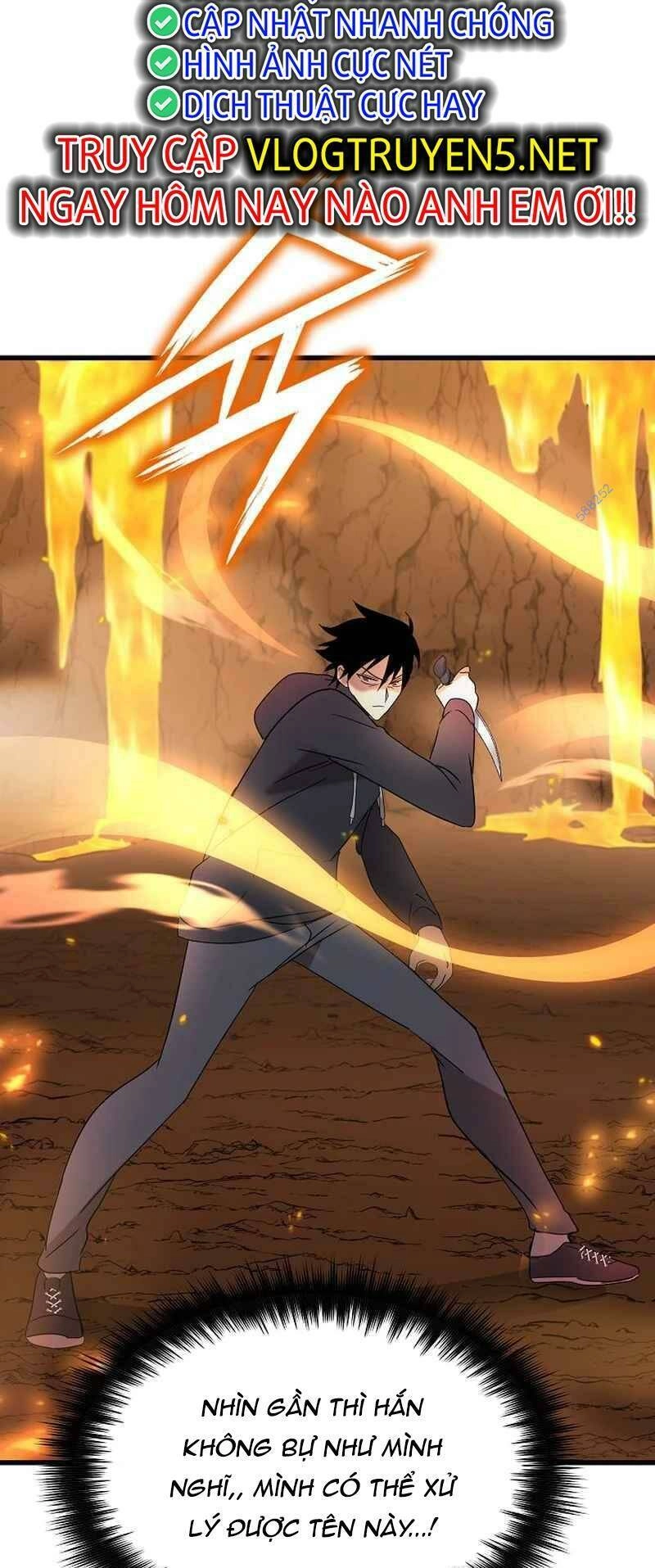 Ta Leo Lên Đỉnh Cao Ngay Cả Những Hồi Quy Giả Cũng Không Thể Đạt Tới Chapter 5 - 6