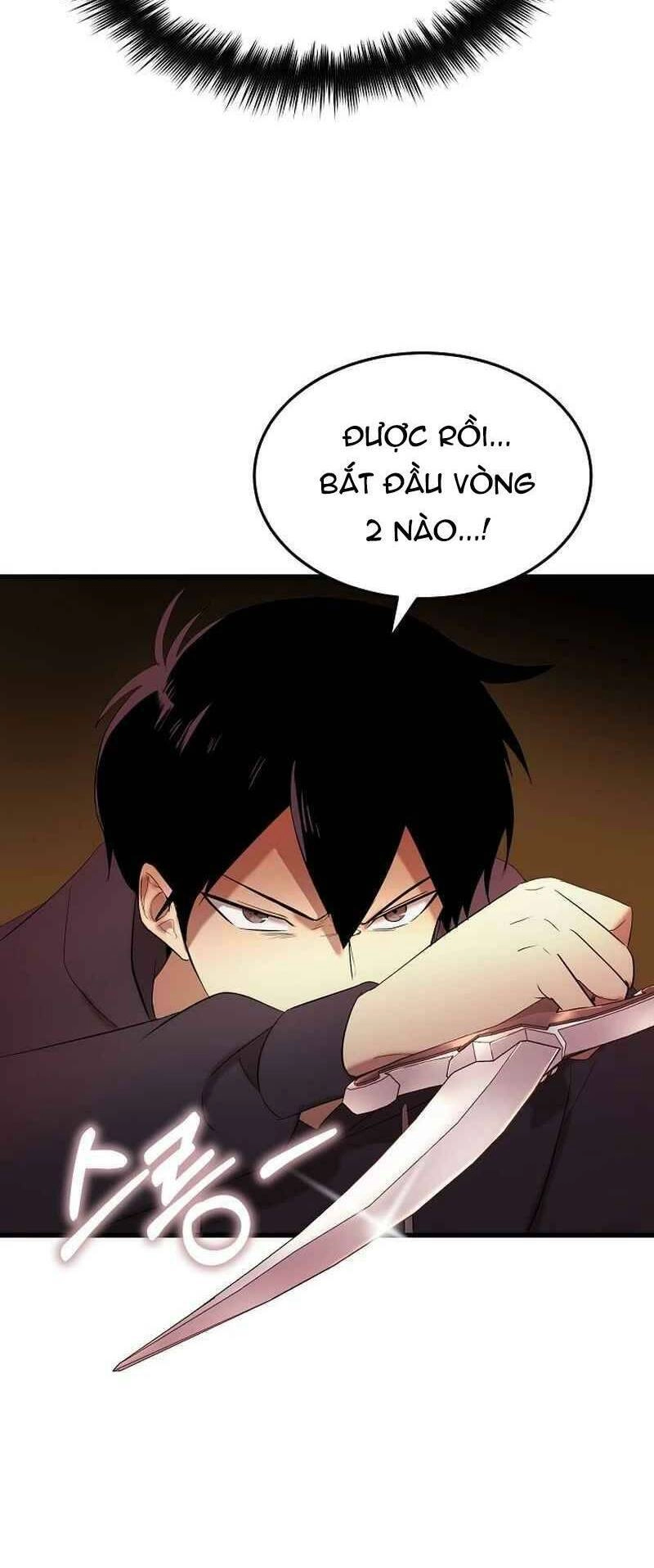 Ta Leo Lên Đỉnh Cao Ngay Cả Những Hồi Quy Giả Cũng Không Thể Đạt Tới Chapter 5 - 7