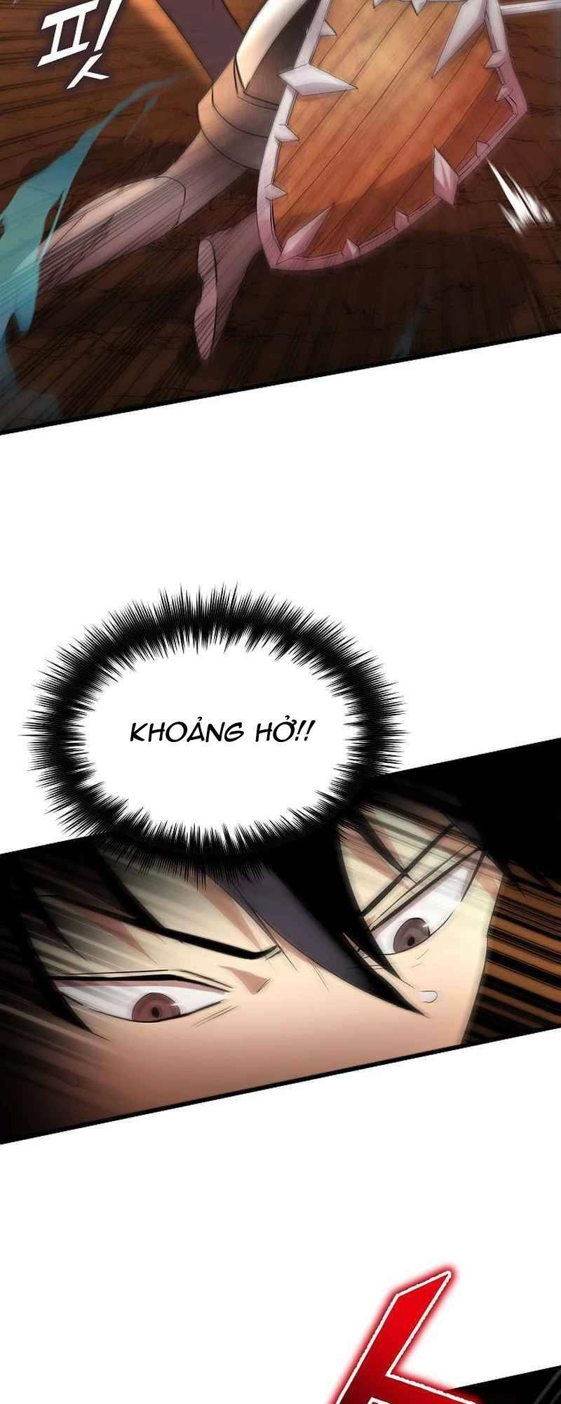 Ta Leo Lên Đỉnh Cao Ngay Cả Những Hồi Quy Giả Cũng Không Thể Đạt Tới Chapter 5 - 10