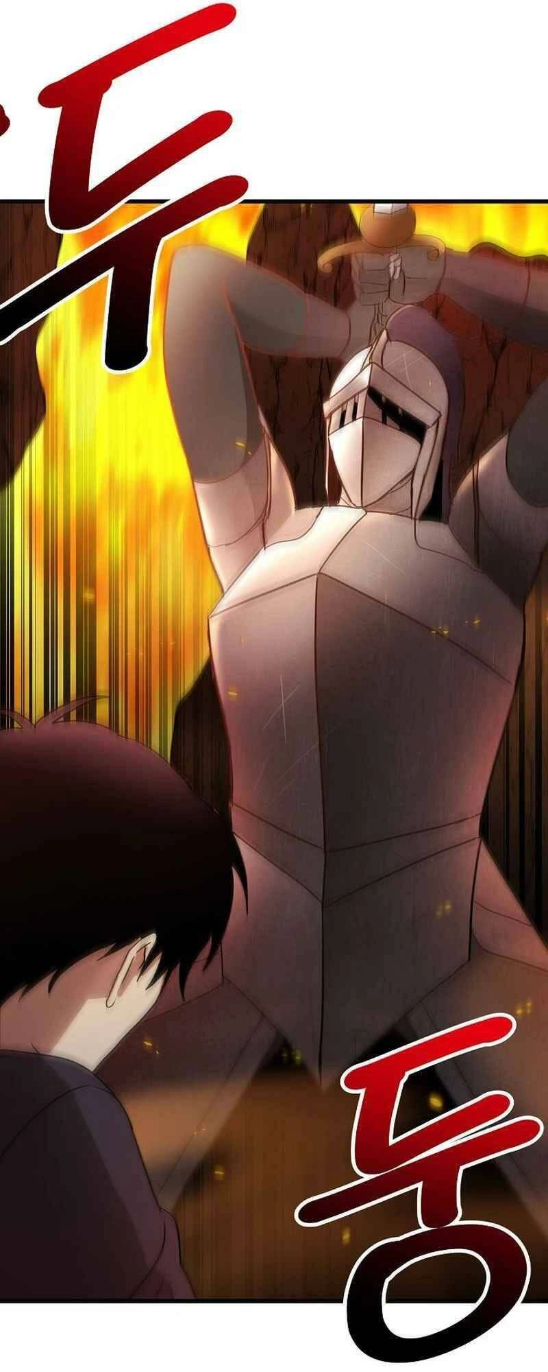 Ta Leo Lên Đỉnh Cao Ngay Cả Những Hồi Quy Giả Cũng Không Thể Đạt Tới Chapter 5 - 15