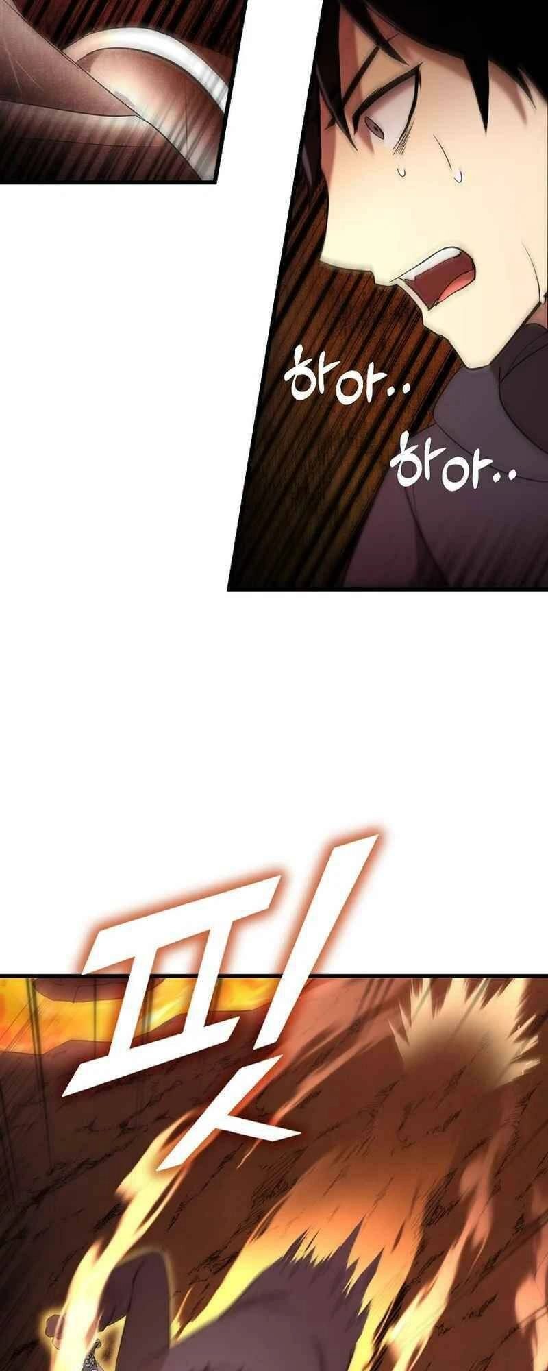 Ta Leo Lên Đỉnh Cao Ngay Cả Những Hồi Quy Giả Cũng Không Thể Đạt Tới Chapter 5 - 19