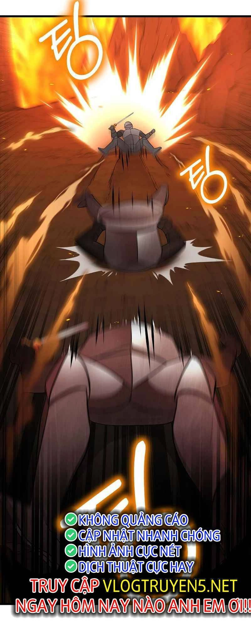 Ta Leo Lên Đỉnh Cao Ngay Cả Những Hồi Quy Giả Cũng Không Thể Đạt Tới Chapter 5 - 23