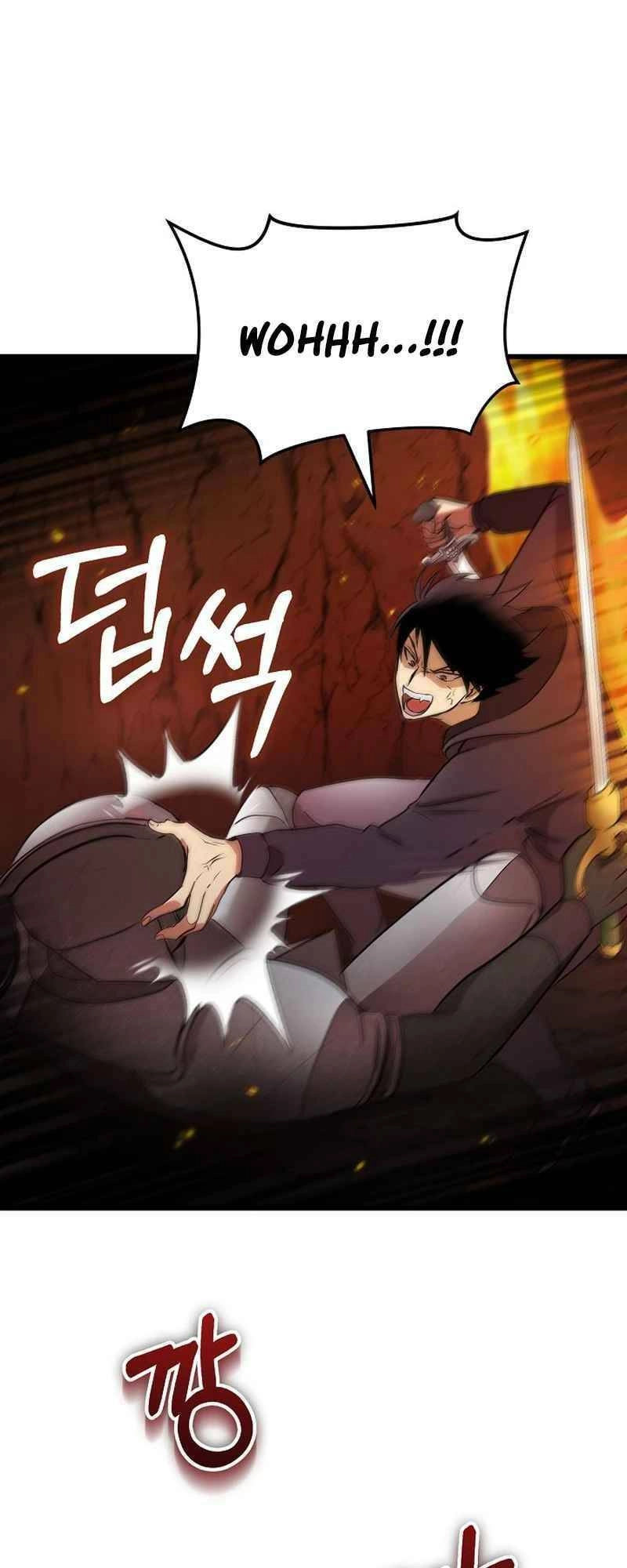 Ta Leo Lên Đỉnh Cao Ngay Cả Những Hồi Quy Giả Cũng Không Thể Đạt Tới Chapter 5 - 24