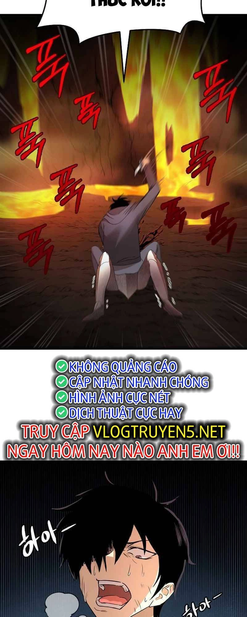 Ta Leo Lên Đỉnh Cao Ngay Cả Những Hồi Quy Giả Cũng Không Thể Đạt Tới Chapter 5 - 28