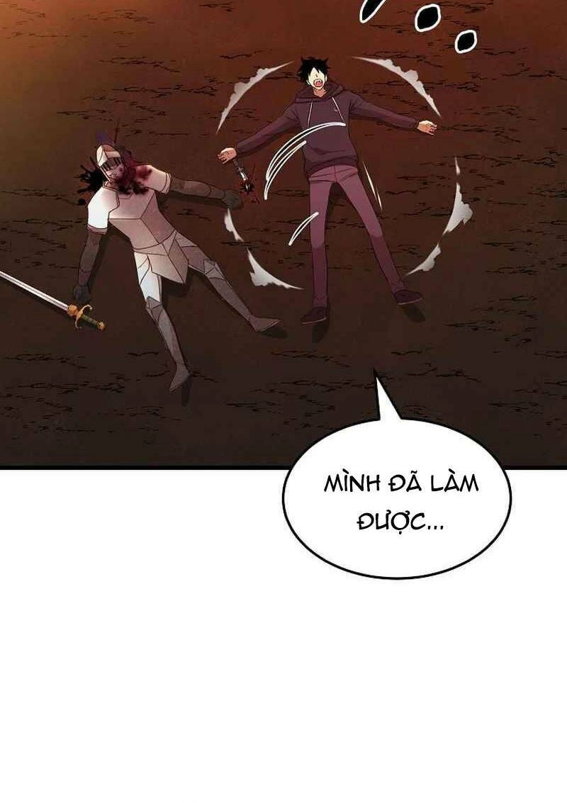 Ta Leo Lên Đỉnh Cao Ngay Cả Những Hồi Quy Giả Cũng Không Thể Đạt Tới Chapter 5 - 30