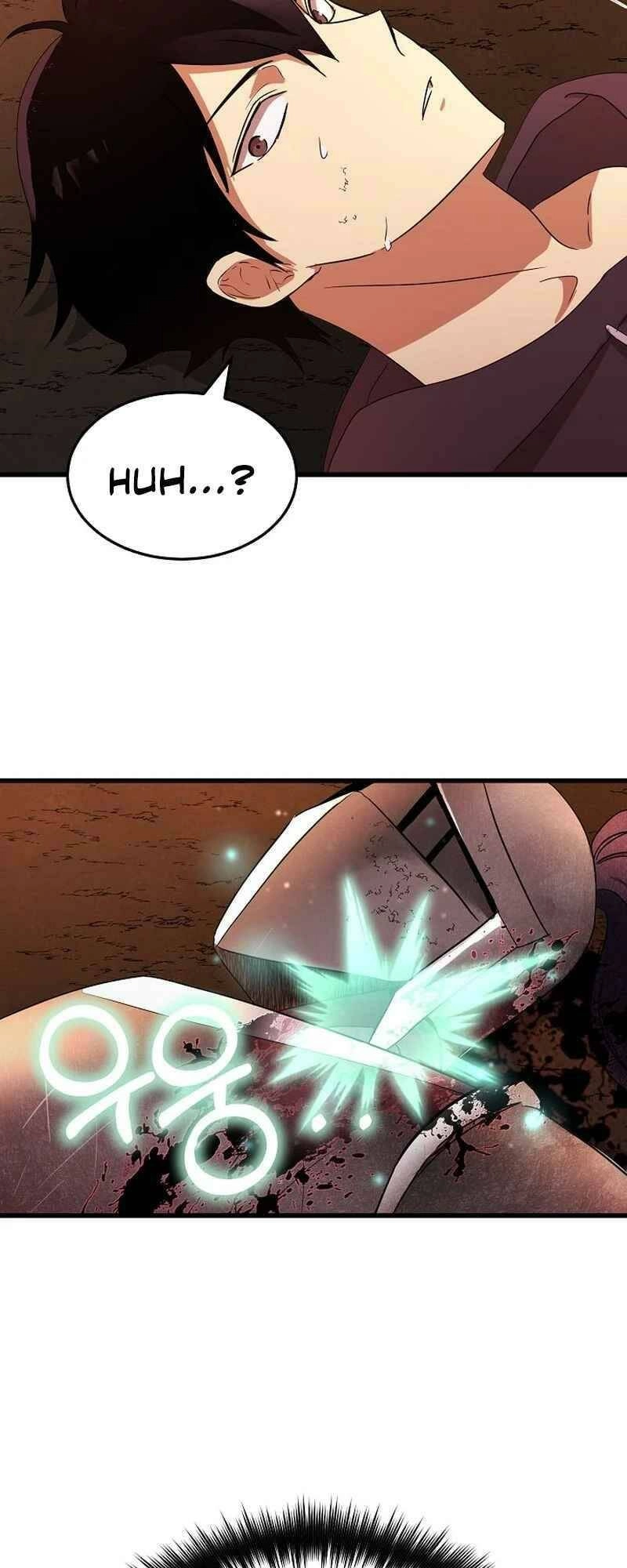 Ta Leo Lên Đỉnh Cao Ngay Cả Những Hồi Quy Giả Cũng Không Thể Đạt Tới Chapter 5 - 32