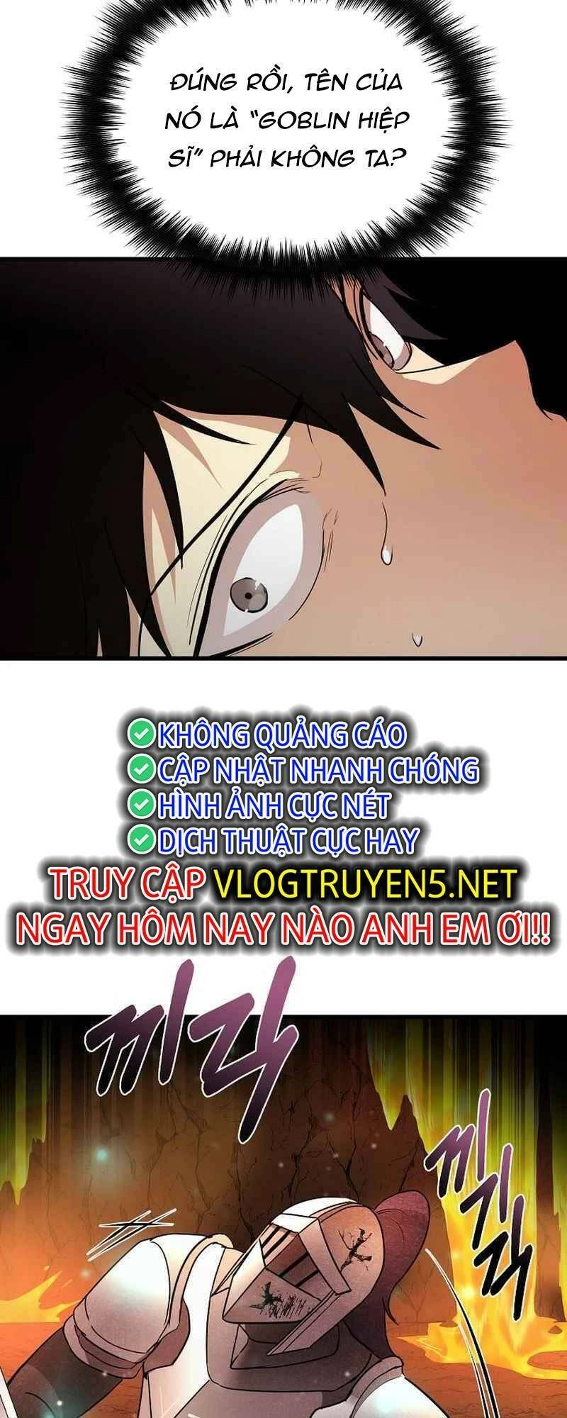 Ta Leo Lên Đỉnh Cao Ngay Cả Những Hồi Quy Giả Cũng Không Thể Đạt Tới Chapter 5 - 33