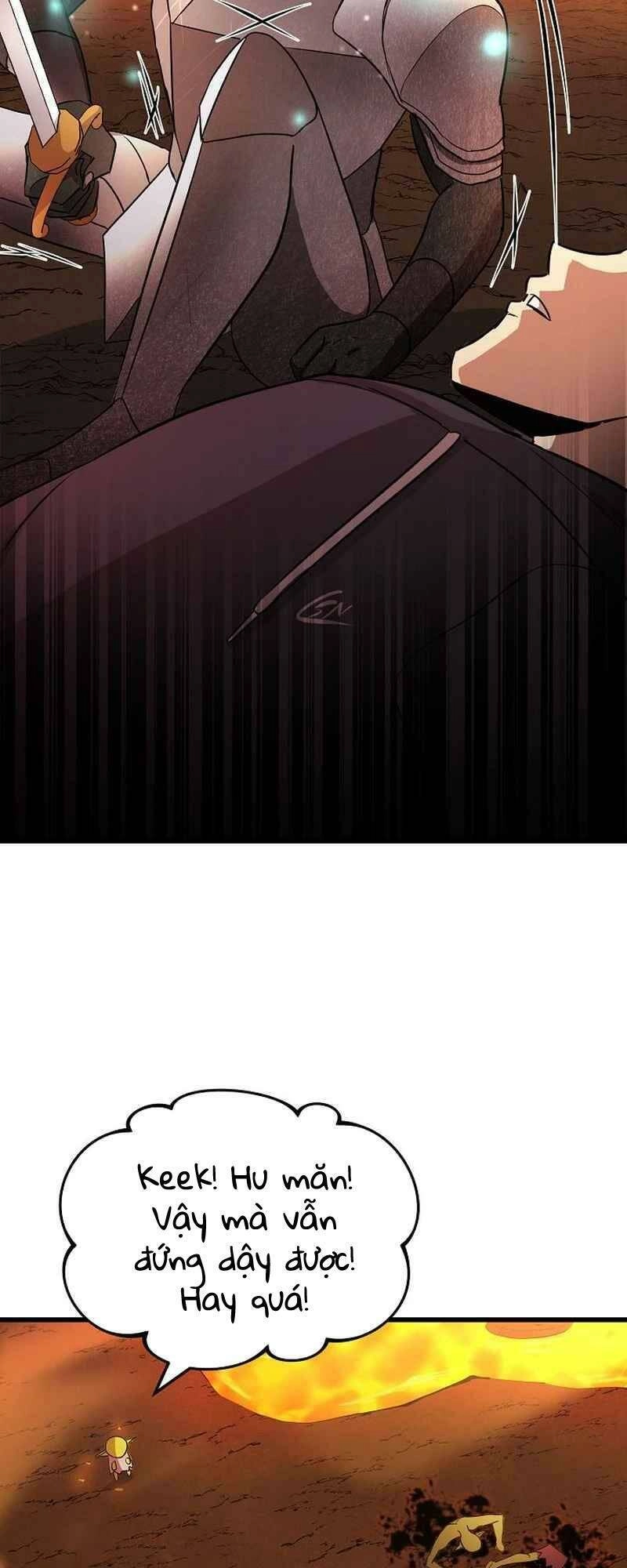 Ta Leo Lên Đỉnh Cao Ngay Cả Những Hồi Quy Giả Cũng Không Thể Đạt Tới Chapter 5 - 34