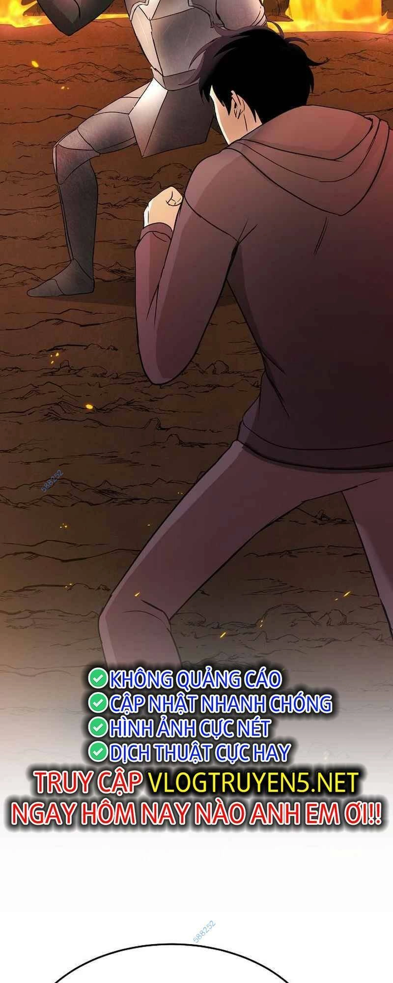 Ta Leo Lên Đỉnh Cao Ngay Cả Những Hồi Quy Giả Cũng Không Thể Đạt Tới Chapter 5 - 36