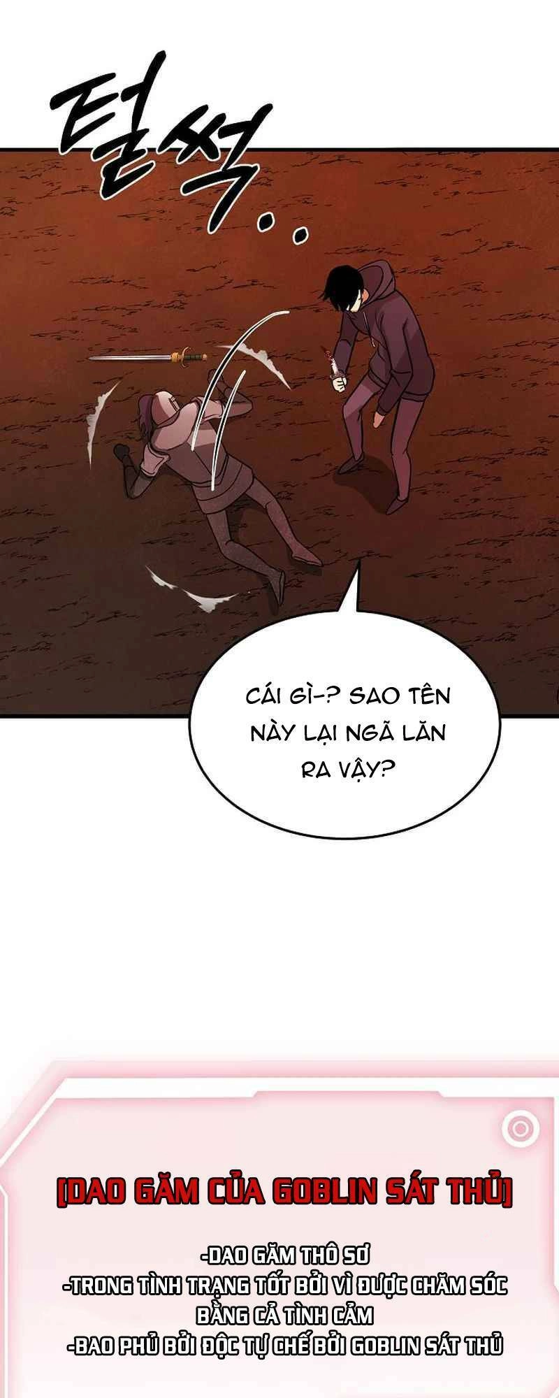 Ta Leo Lên Đỉnh Cao Ngay Cả Những Hồi Quy Giả Cũng Không Thể Đạt Tới Chapter 5 - 42