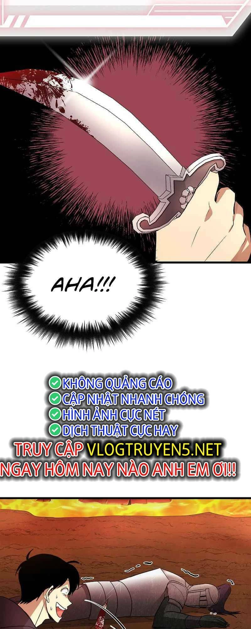 Ta Leo Lên Đỉnh Cao Ngay Cả Những Hồi Quy Giả Cũng Không Thể Đạt Tới Chapter 5 - 43