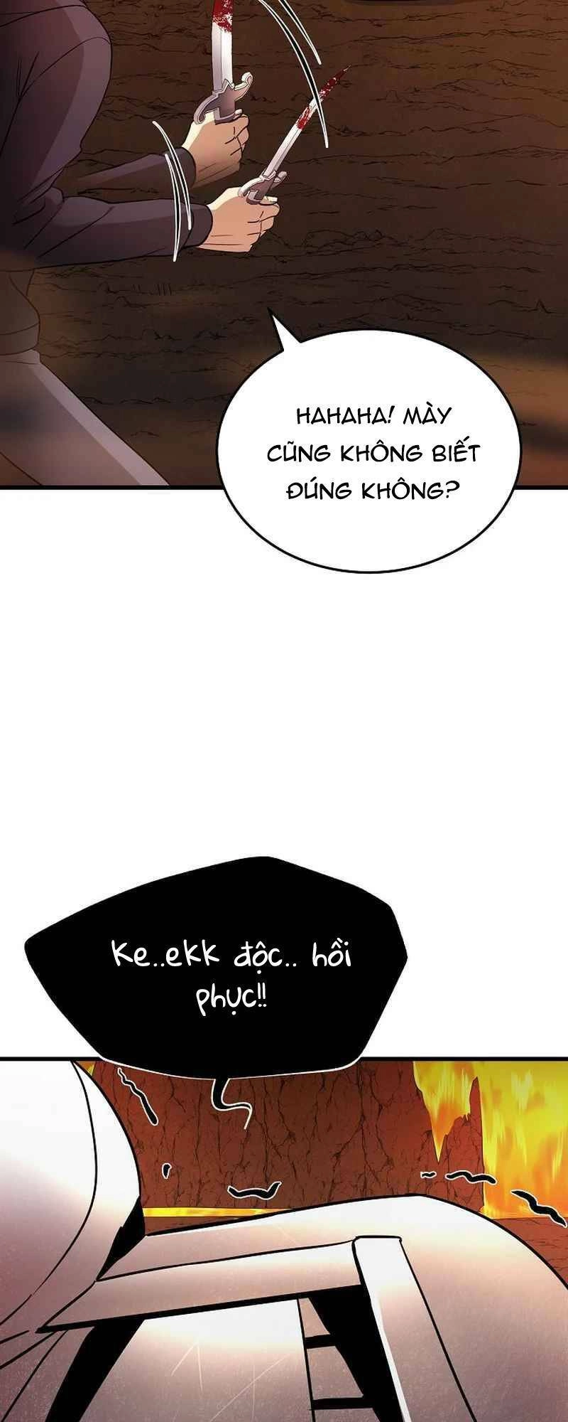 Ta Leo Lên Đỉnh Cao Ngay Cả Những Hồi Quy Giả Cũng Không Thể Đạt Tới Chapter 5 - 44