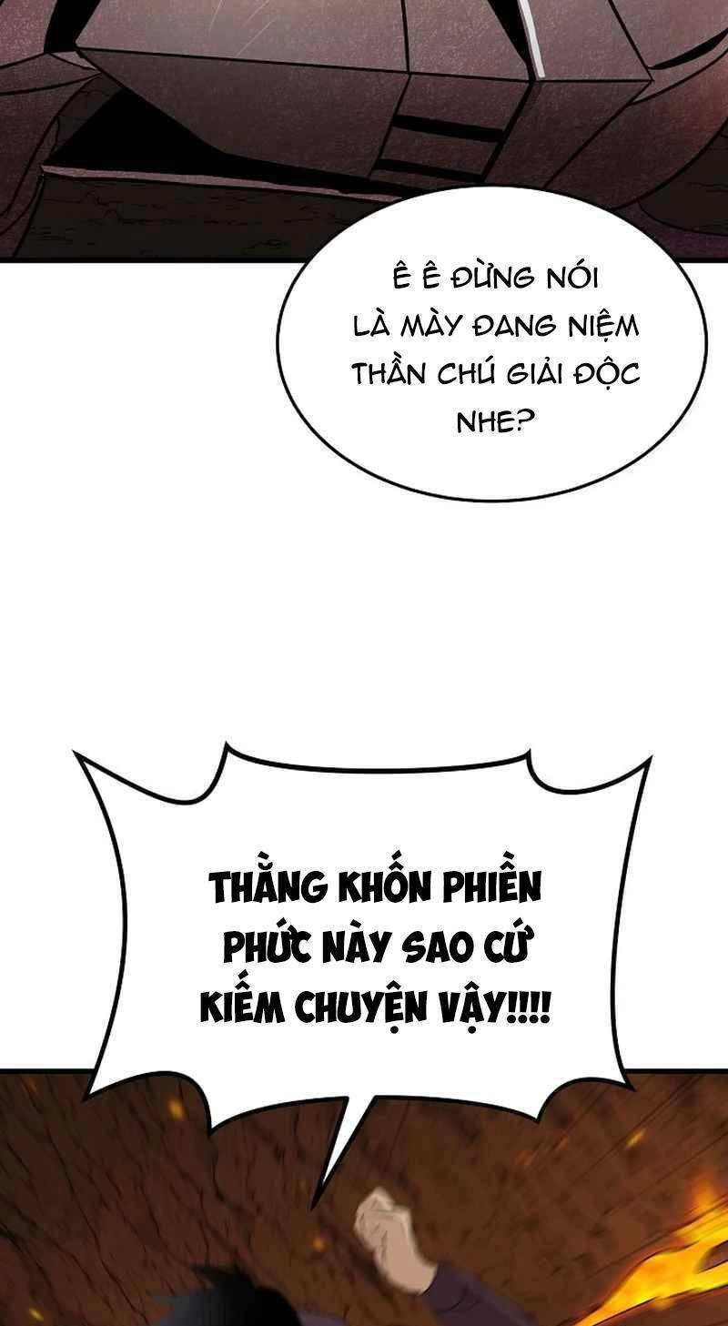 Ta Leo Lên Đỉnh Cao Ngay Cả Những Hồi Quy Giả Cũng Không Thể Đạt Tới Chapter 5 - 45