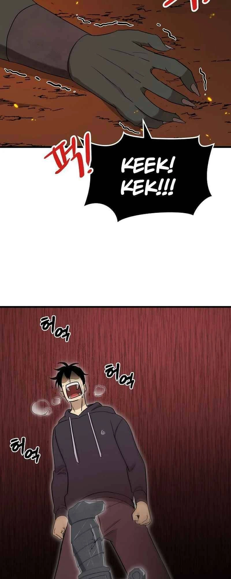 Ta Leo Lên Đỉnh Cao Ngay Cả Những Hồi Quy Giả Cũng Không Thể Đạt Tới Chapter 5 - 51