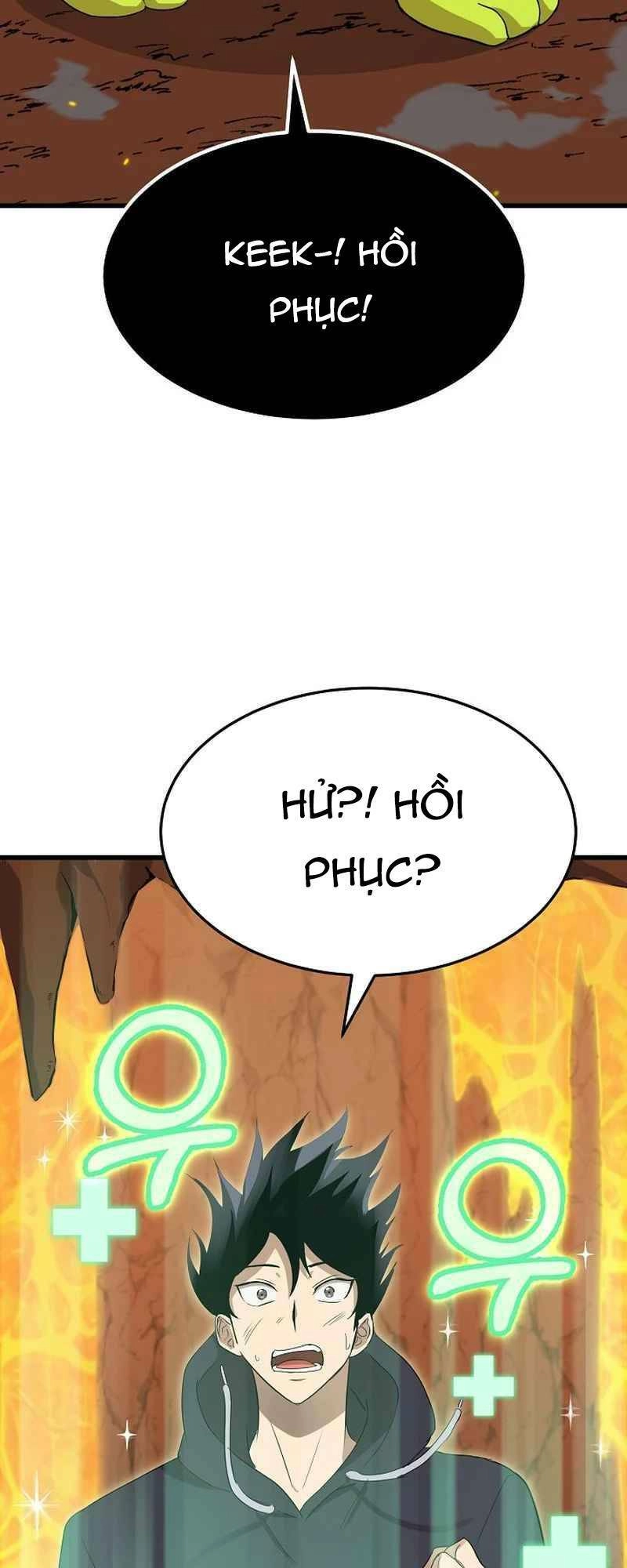 Ta Leo Lên Đỉnh Cao Ngay Cả Những Hồi Quy Giả Cũng Không Thể Đạt Tới Chapter 5 - 56