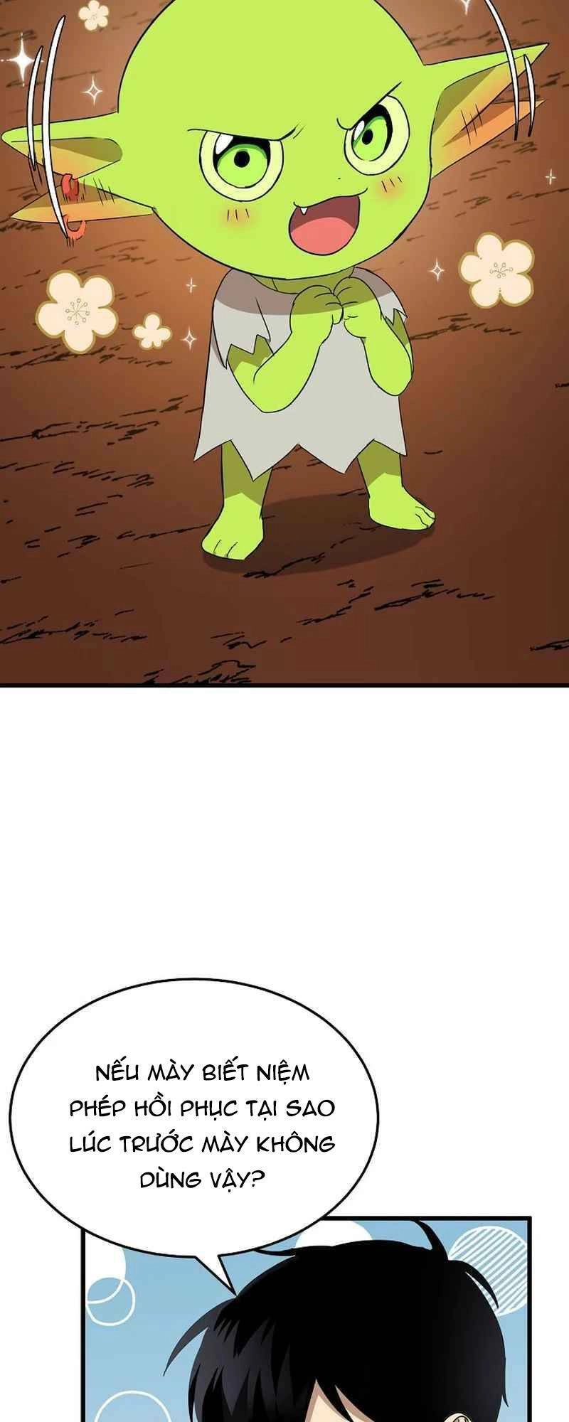 Ta Leo Lên Đỉnh Cao Ngay Cả Những Hồi Quy Giả Cũng Không Thể Đạt Tới Chapter 5 - 59