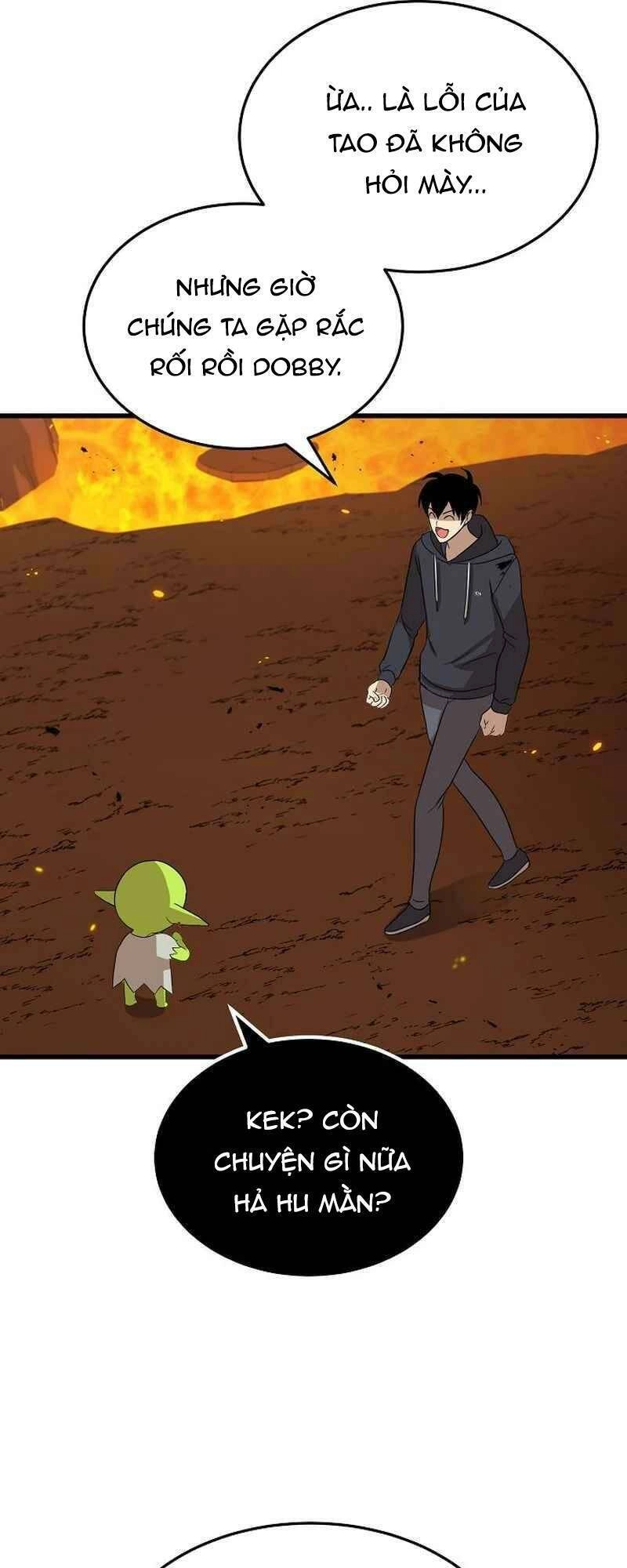 Ta Leo Lên Đỉnh Cao Ngay Cả Những Hồi Quy Giả Cũng Không Thể Đạt Tới Chapter 5 - 63