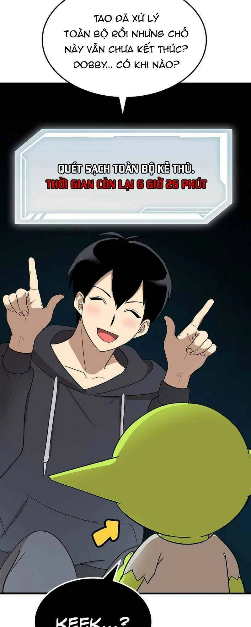 Ta Leo Lên Đỉnh Cao Ngay Cả Những Hồi Quy Giả Cũng Không Thể Đạt Tới Chapter 5 - 64