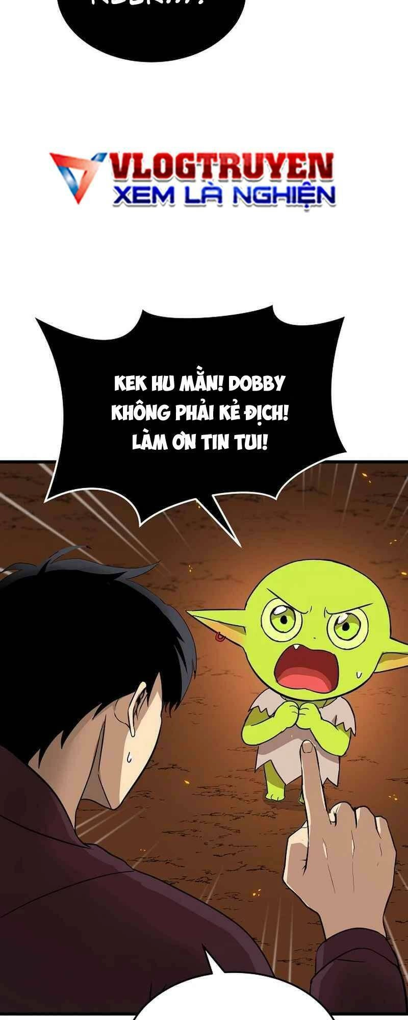 Ta Leo Lên Đỉnh Cao Ngay Cả Những Hồi Quy Giả Cũng Không Thể Đạt Tới Chapter 5 - 65