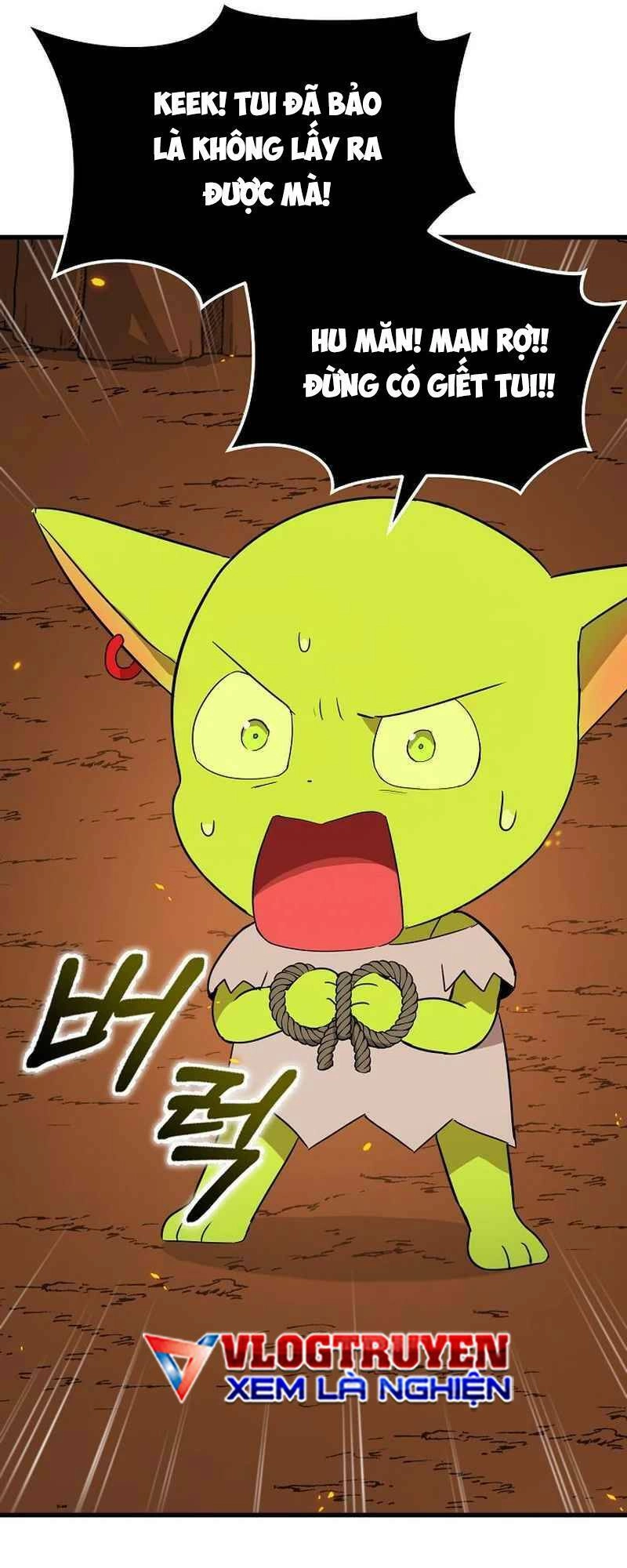 Ta Leo Lên Đỉnh Cao Ngay Cả Những Hồi Quy Giả Cũng Không Thể Đạt Tới Chapter 5 - 70