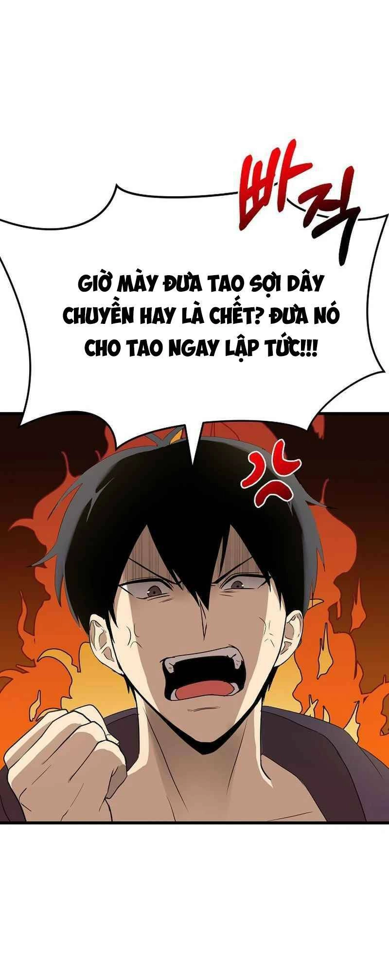 Ta Leo Lên Đỉnh Cao Ngay Cả Những Hồi Quy Giả Cũng Không Thể Đạt Tới Chapter 5 - 71