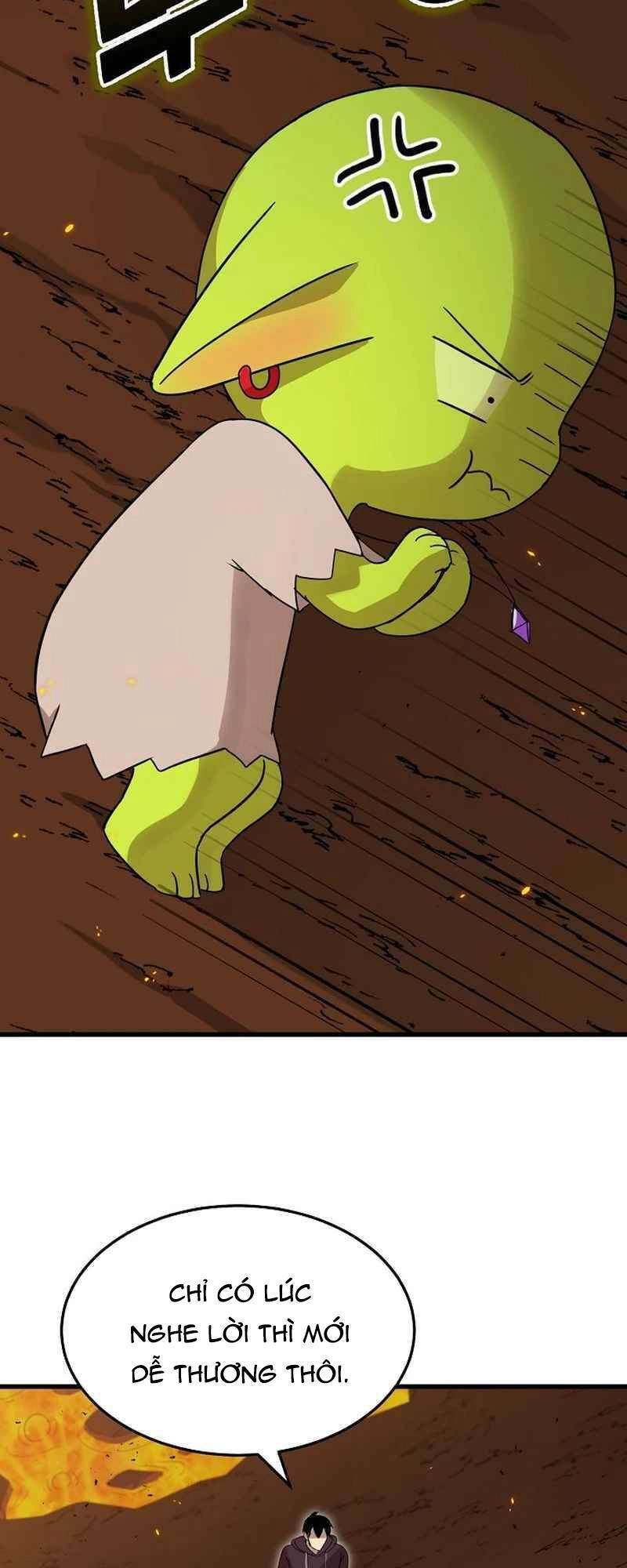 Ta Leo Lên Đỉnh Cao Ngay Cả Những Hồi Quy Giả Cũng Không Thể Đạt Tới Chapter 5 - 73