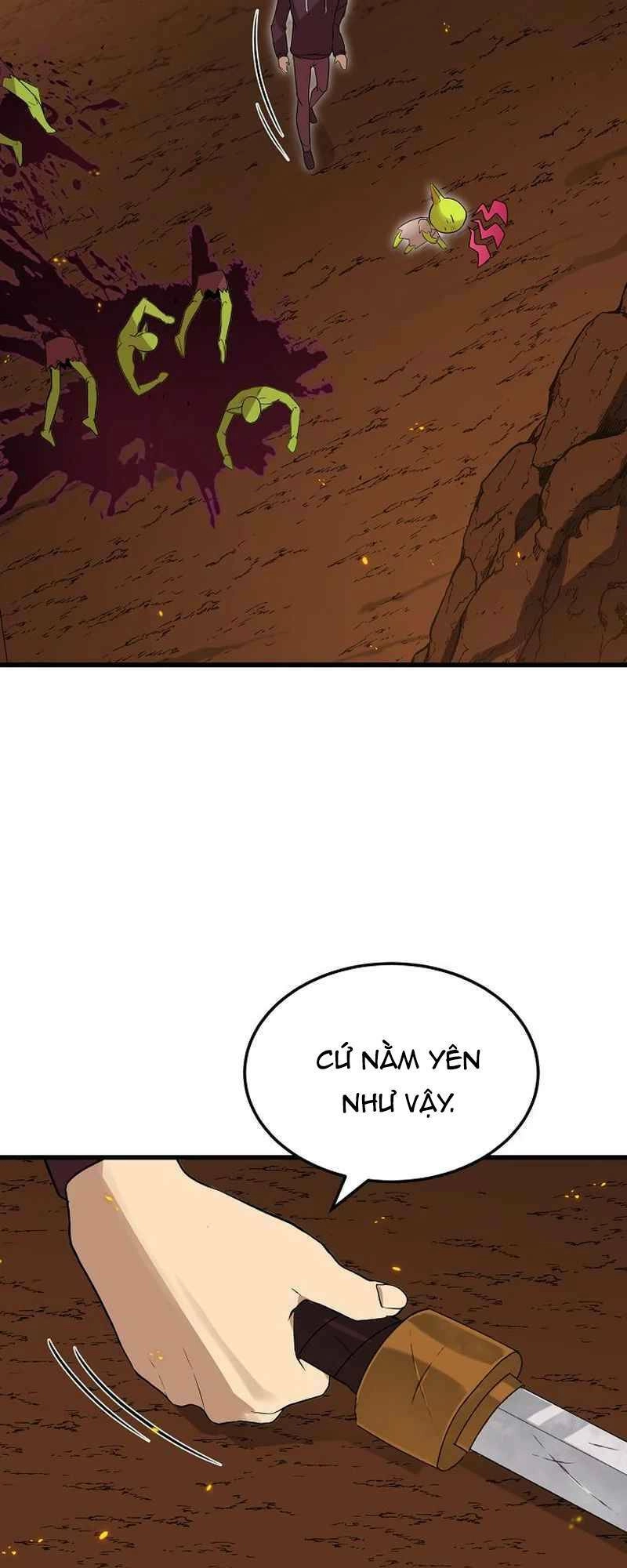 Ta Leo Lên Đỉnh Cao Ngay Cả Những Hồi Quy Giả Cũng Không Thể Đạt Tới Chapter 5 - 74