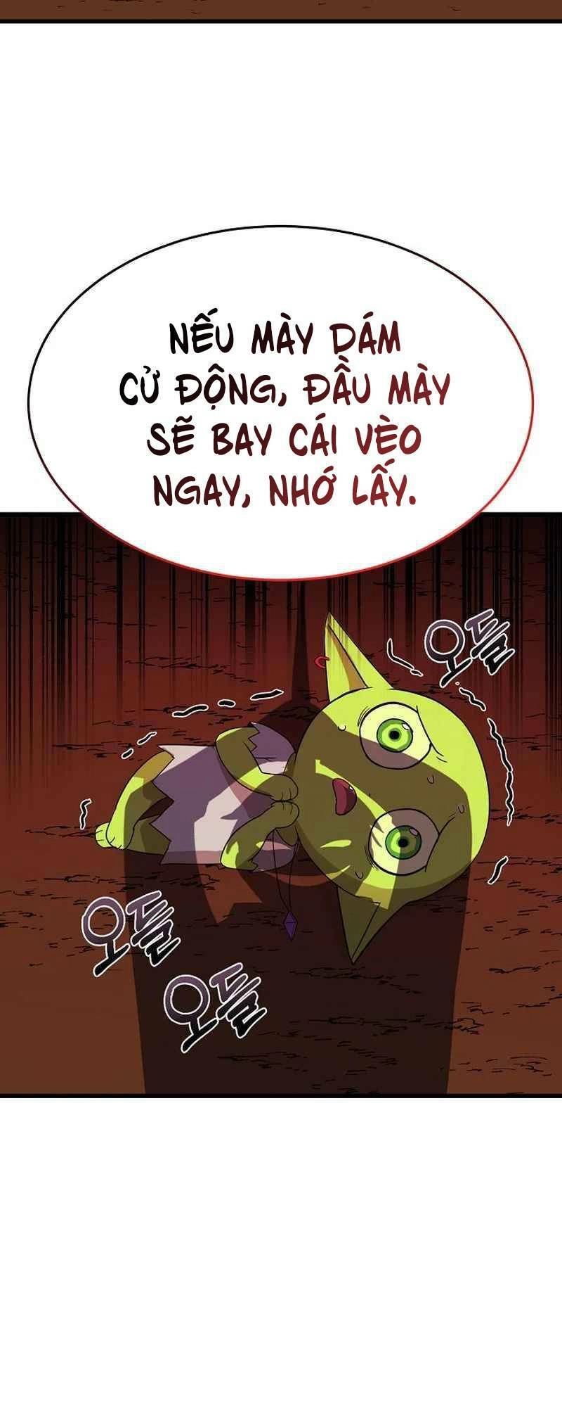 Ta Leo Lên Đỉnh Cao Ngay Cả Những Hồi Quy Giả Cũng Không Thể Đạt Tới Chapter 5 - 75