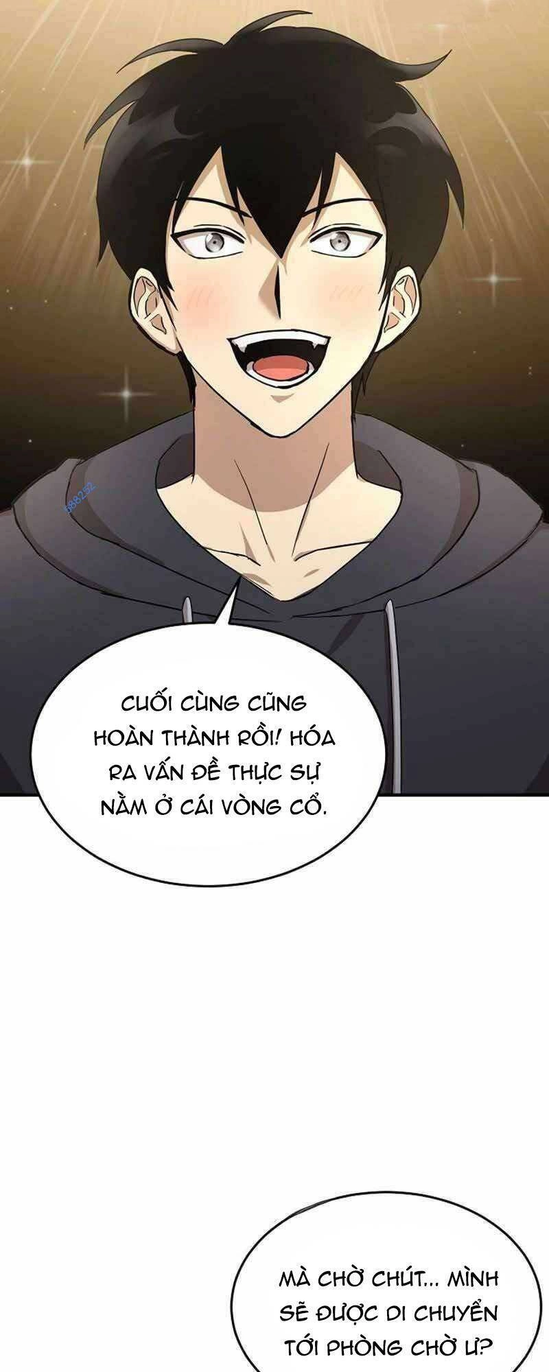 Ta Leo Lên Đỉnh Cao Ngay Cả Những Hồi Quy Giả Cũng Không Thể Đạt Tới Chapter 6 - 7