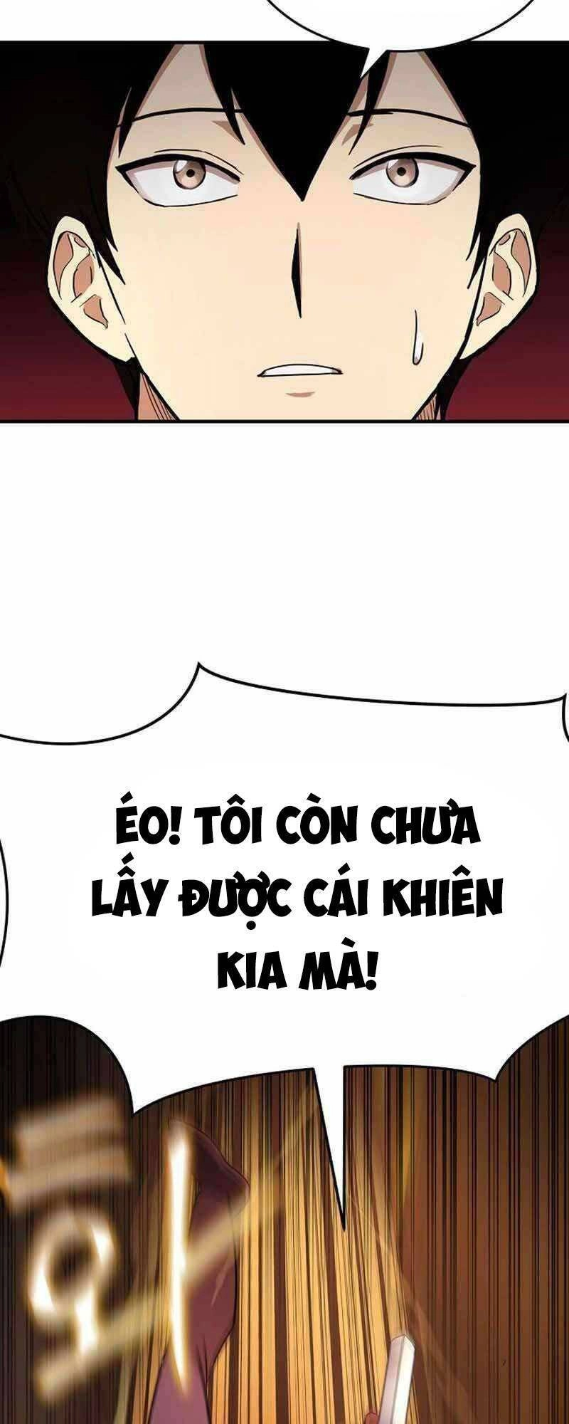 Ta Leo Lên Đỉnh Cao Ngay Cả Những Hồi Quy Giả Cũng Không Thể Đạt Tới Chapter 6 - 8