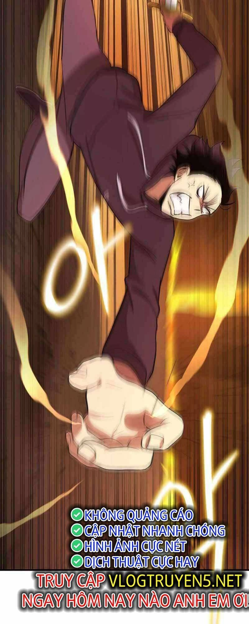 Ta Leo Lên Đỉnh Cao Ngay Cả Những Hồi Quy Giả Cũng Không Thể Đạt Tới Chapter 6 - 9