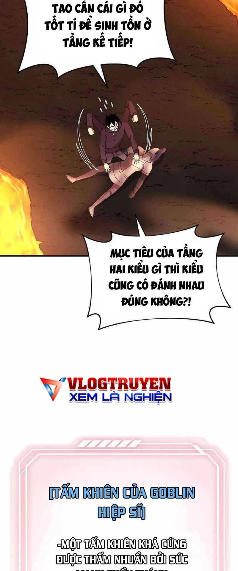 Ta Leo Lên Đỉnh Cao Ngay Cả Những Hồi Quy Giả Cũng Không Thể Đạt Tới Chapter 6 - 11