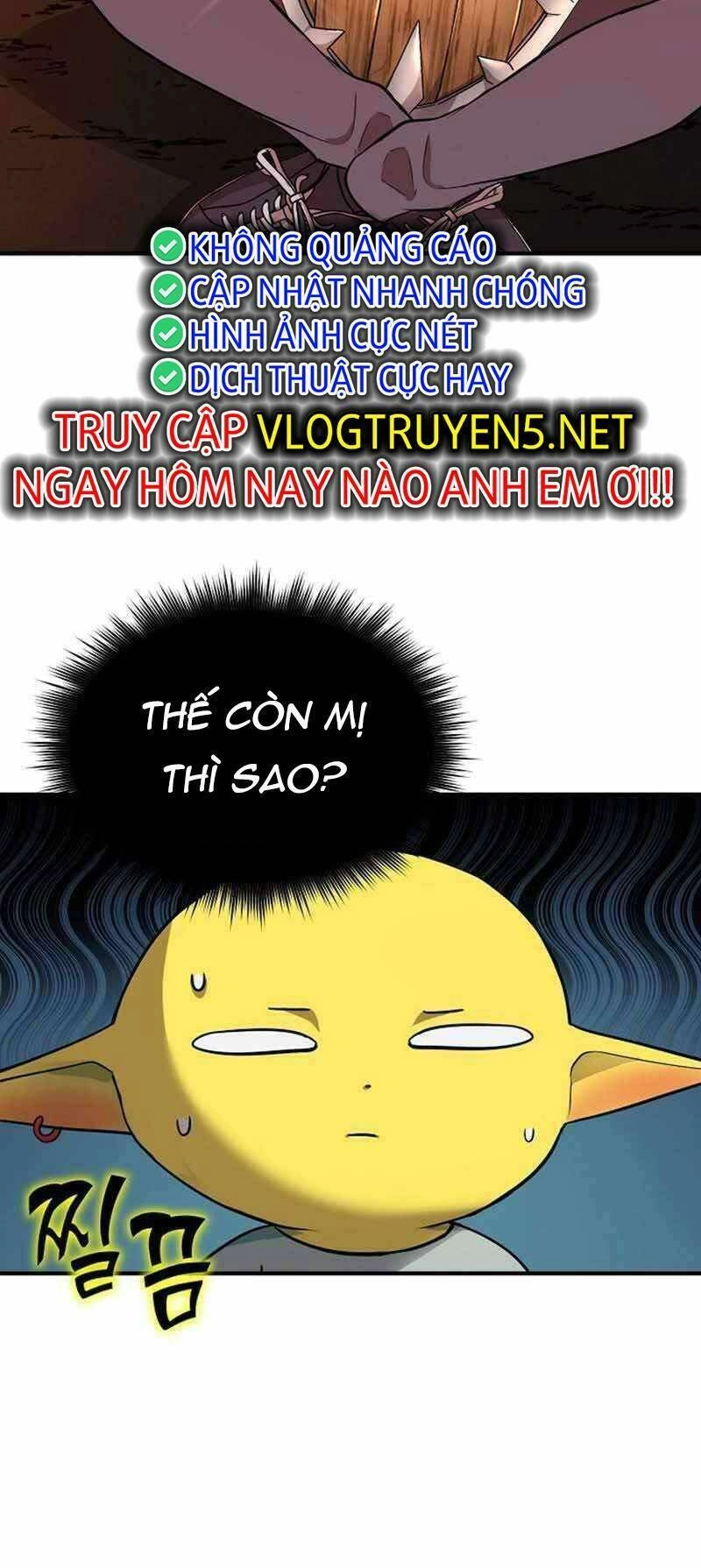 Ta Leo Lên Đỉnh Cao Ngay Cả Những Hồi Quy Giả Cũng Không Thể Đạt Tới Chapter 6 - 14