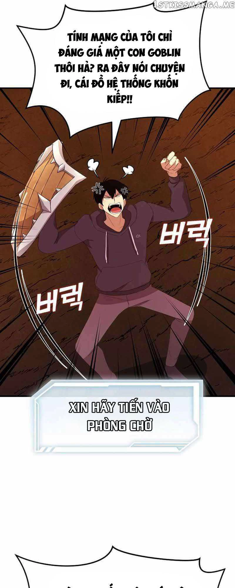 Ta Leo Lên Đỉnh Cao Ngay Cả Những Hồi Quy Giả Cũng Không Thể Đạt Tới Chapter 6 - 16