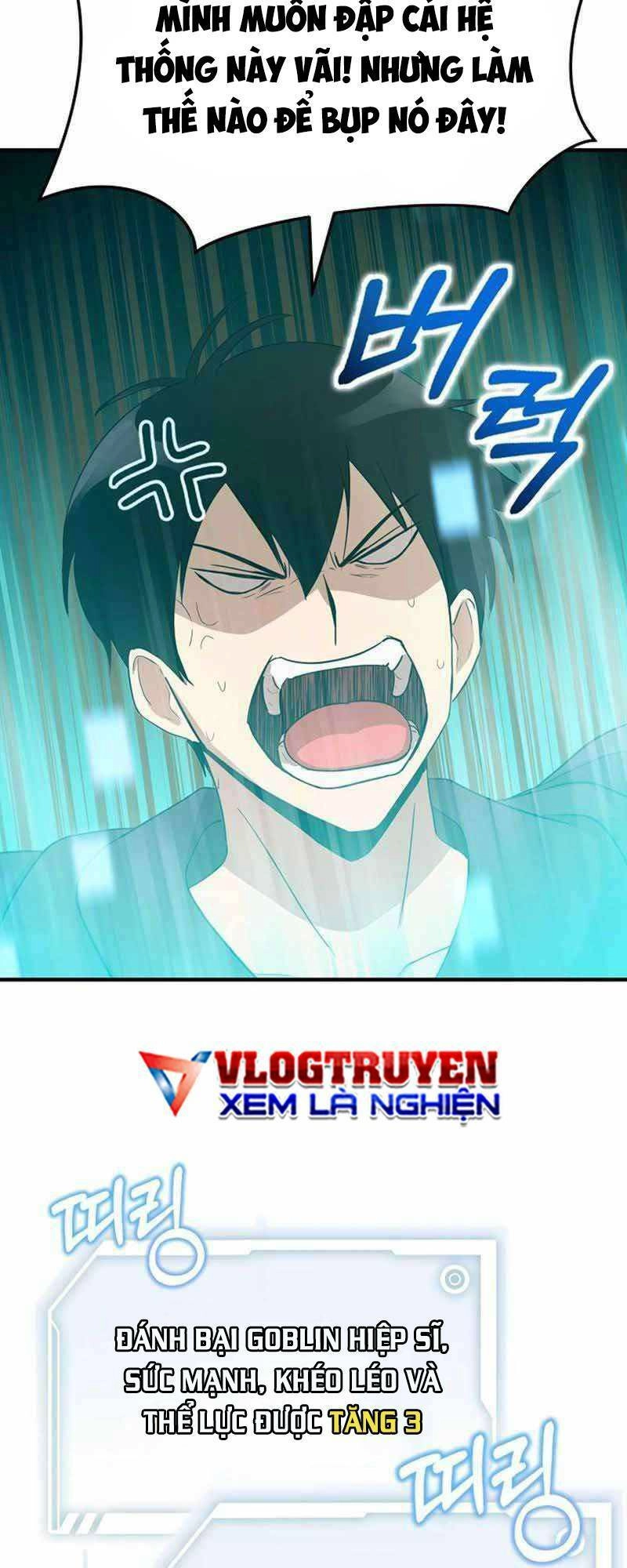 Ta Leo Lên Đỉnh Cao Ngay Cả Những Hồi Quy Giả Cũng Không Thể Đạt Tới Chapter 6 - 17