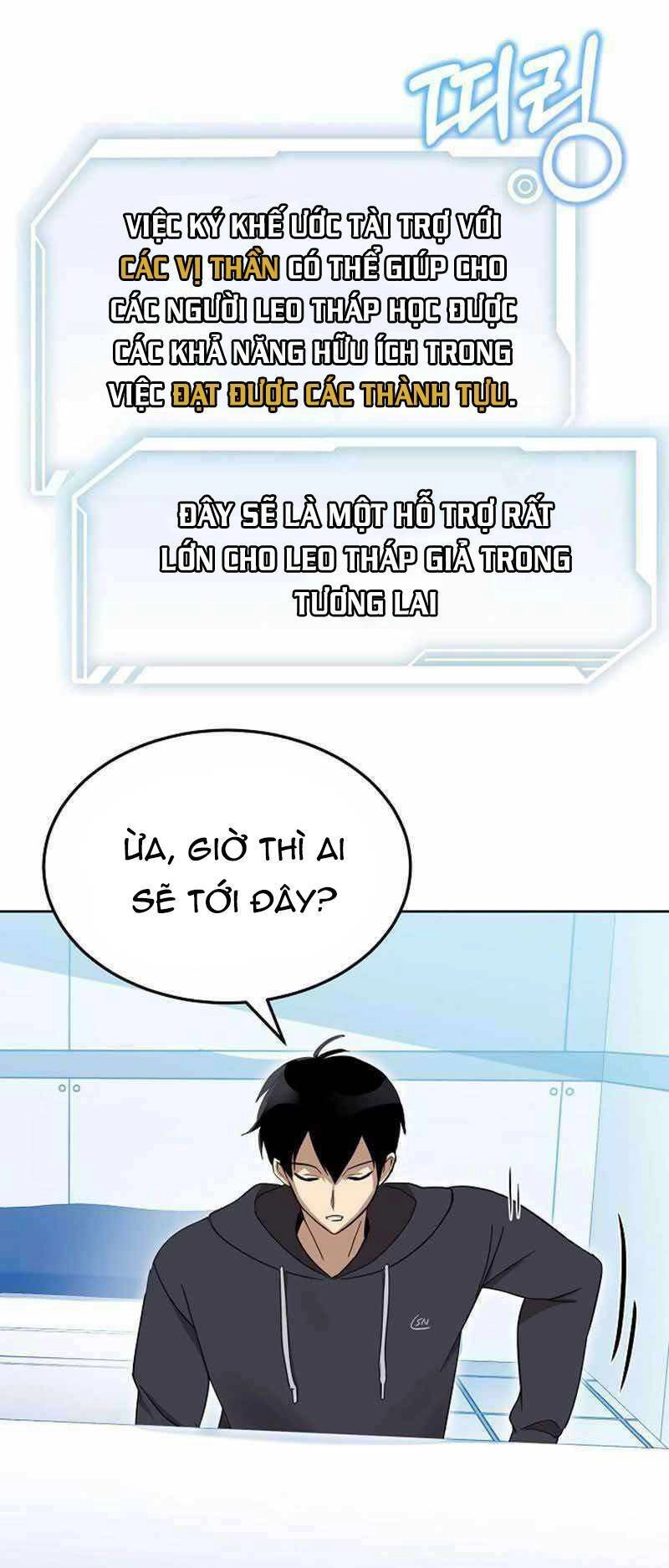 Ta Leo Lên Đỉnh Cao Ngay Cả Những Hồi Quy Giả Cũng Không Thể Đạt Tới Chapter 6 - 23
