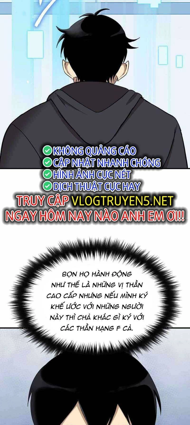 Ta Leo Lên Đỉnh Cao Ngay Cả Những Hồi Quy Giả Cũng Không Thể Đạt Tới Chapter 6 - 26