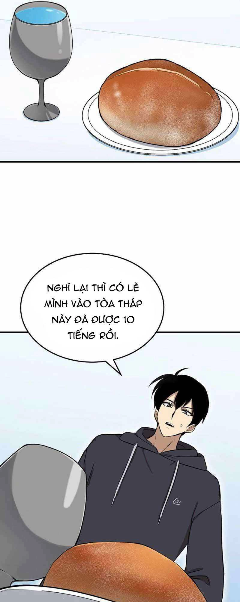 Ta Leo Lên Đỉnh Cao Ngay Cả Những Hồi Quy Giả Cũng Không Thể Đạt Tới Chapter 6 - 28