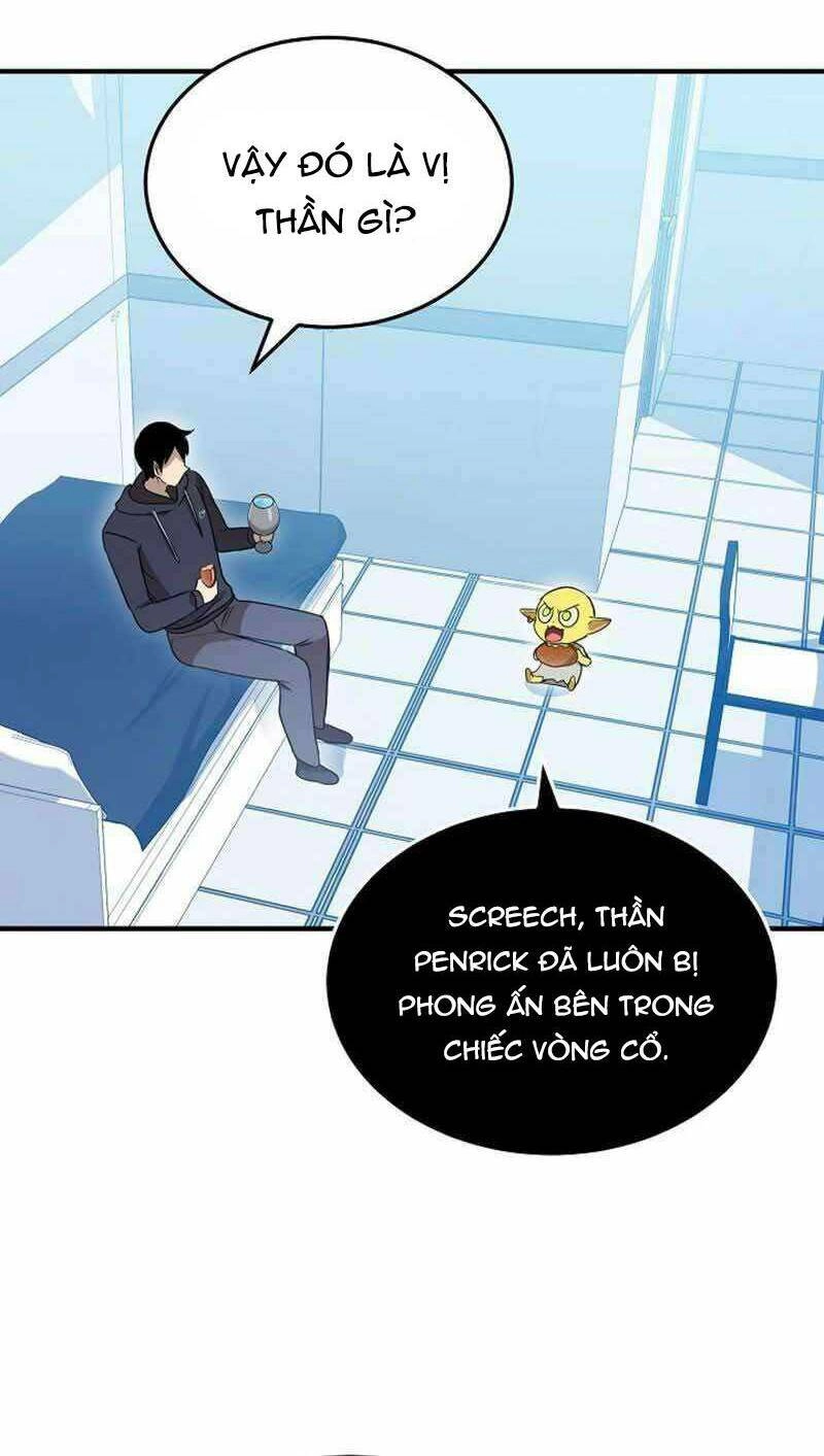 Ta Leo Lên Đỉnh Cao Ngay Cả Những Hồi Quy Giả Cũng Không Thể Đạt Tới Chapter 6 - 36