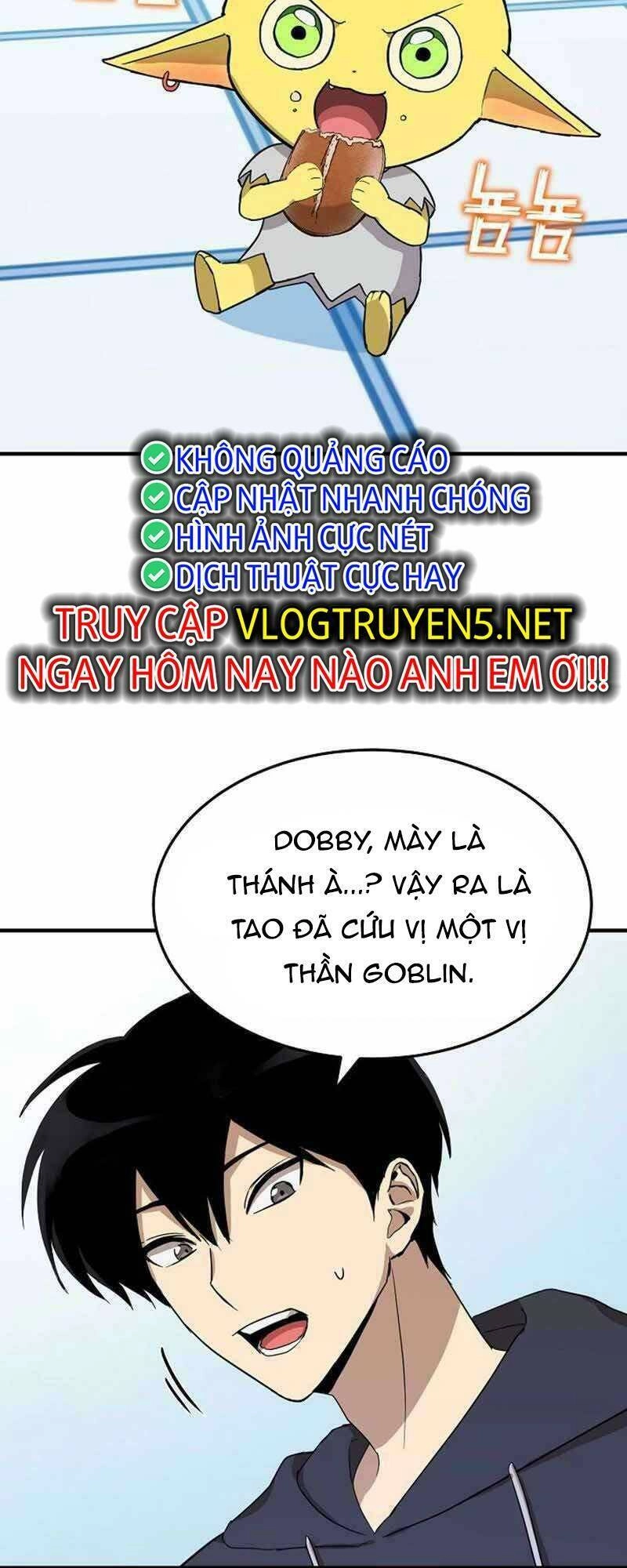 Ta Leo Lên Đỉnh Cao Ngay Cả Những Hồi Quy Giả Cũng Không Thể Đạt Tới Chapter 6 - 39