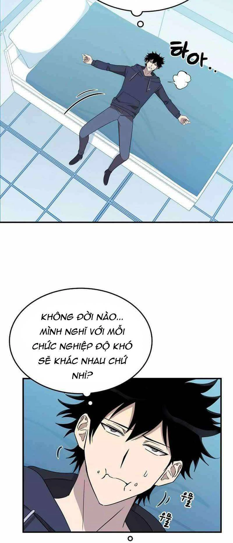 Ta Leo Lên Đỉnh Cao Ngay Cả Những Hồi Quy Giả Cũng Không Thể Đạt Tới Chapter 6 - 42