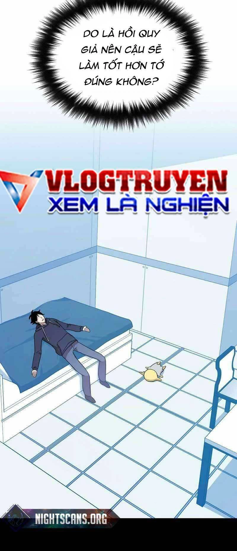Ta Leo Lên Đỉnh Cao Ngay Cả Những Hồi Quy Giả Cũng Không Thể Đạt Tới Chapter 6 - 44