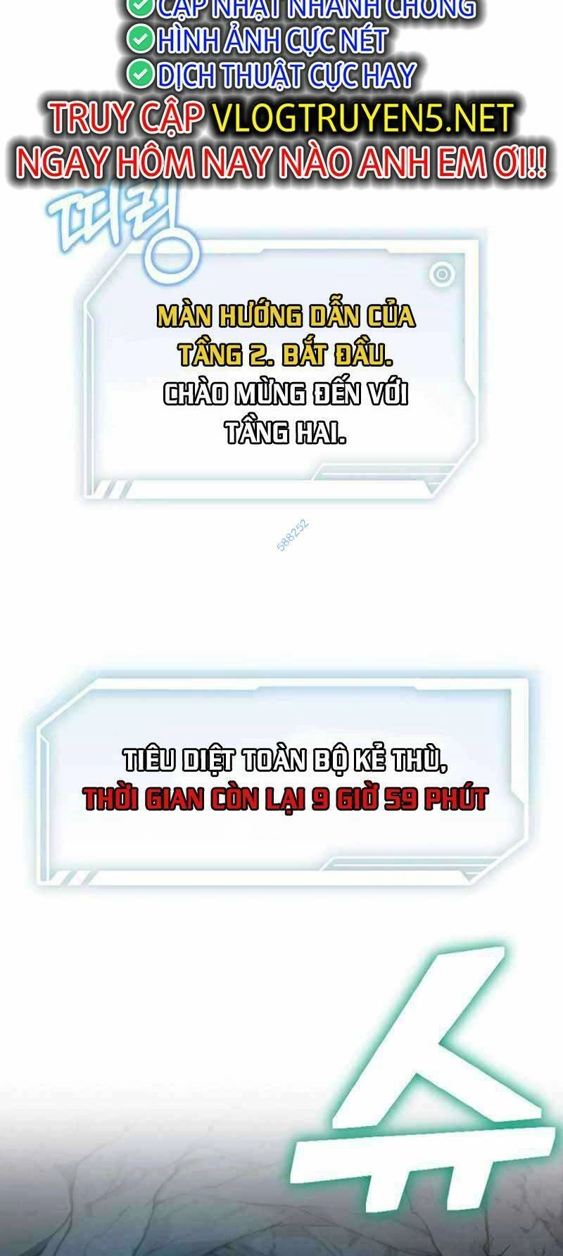 Ta Leo Lên Đỉnh Cao Ngay Cả Những Hồi Quy Giả Cũng Không Thể Đạt Tới Chapter 6 - 50