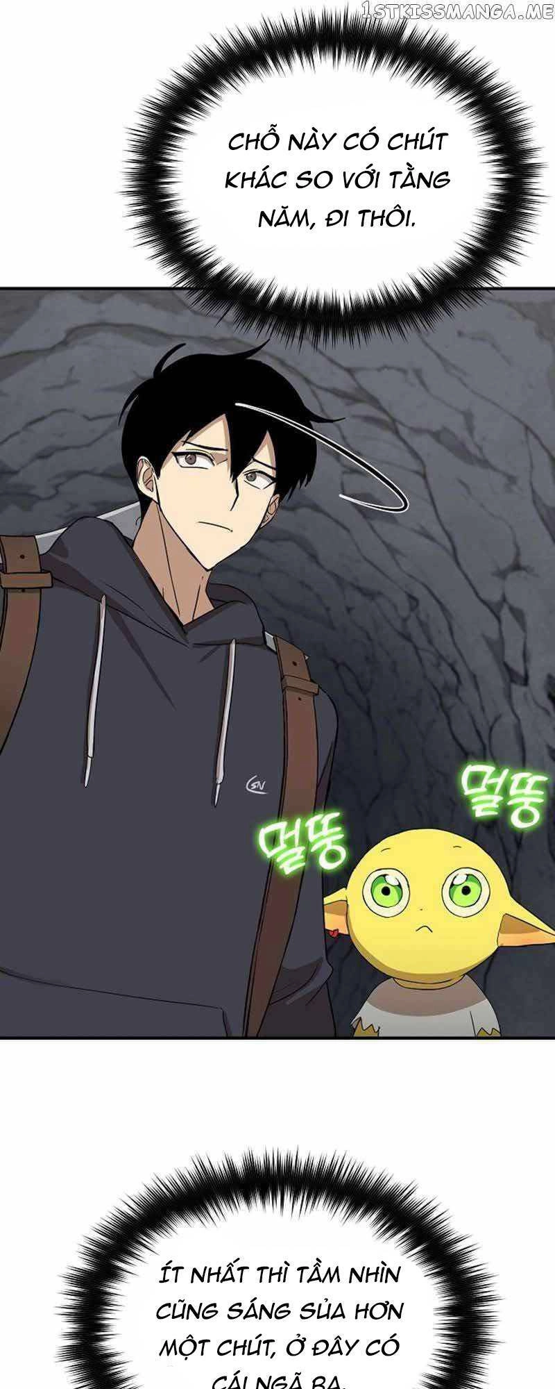 Ta Leo Lên Đỉnh Cao Ngay Cả Những Hồi Quy Giả Cũng Không Thể Đạt Tới Chapter 6 - 52