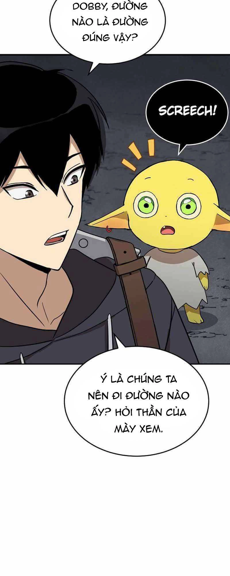 Ta Leo Lên Đỉnh Cao Ngay Cả Những Hồi Quy Giả Cũng Không Thể Đạt Tới Chapter 6 - 54