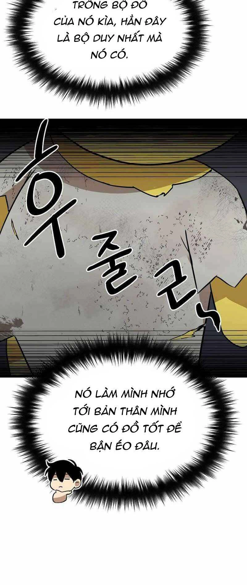 Ta Leo Lên Đỉnh Cao Ngay Cả Những Hồi Quy Giả Cũng Không Thể Đạt Tới Chapter 6 - 60