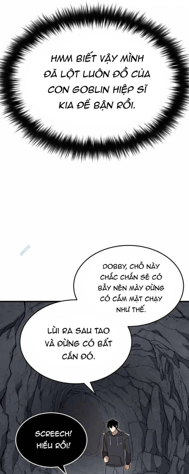 Ta Leo Lên Đỉnh Cao Ngay Cả Những Hồi Quy Giả Cũng Không Thể Đạt Tới Chapter 6 - 61